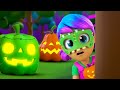 It&#39;s Halloween Night: Spooky Fun and Adventures for Kids