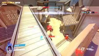 WIdowmaker 3 kill POTG