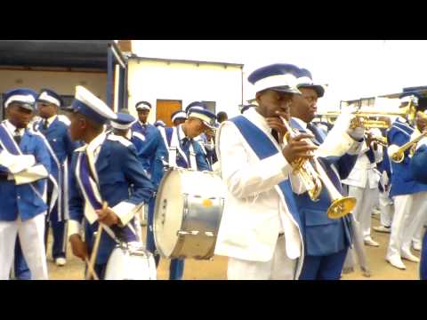 Ikageng Brass Band