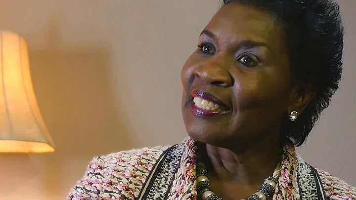 A Conversation with Erma Johnson Hadley