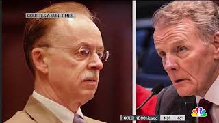 Tim Mapes, former Madigan chief of staff, sentenced in perjury case