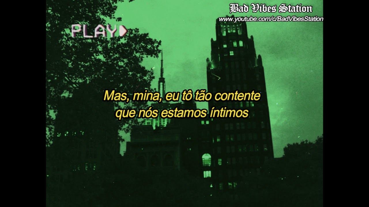 The Weeknd Acquainted Legendado Youtube