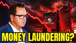 Resorts World Las Vegas Will Collapse Very Soon - Here's Why