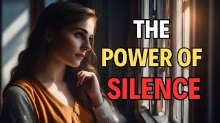 Famous The Unspoken Strength: Exploring the Power of Silence Wealth