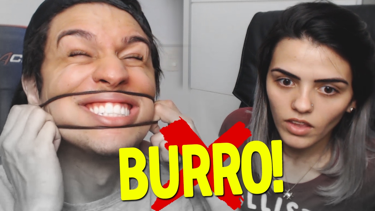 3 Gênio Quiz Que eu sou muito burro pra fazer parte 3 #game