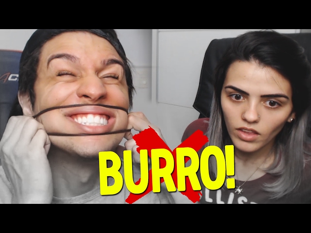 3 Gênio Quiz Que eu sou muito burro pra fazer parte 2 #game