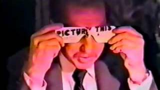 The 3-DVG invention at the Franklin Institute, 1989 Profile