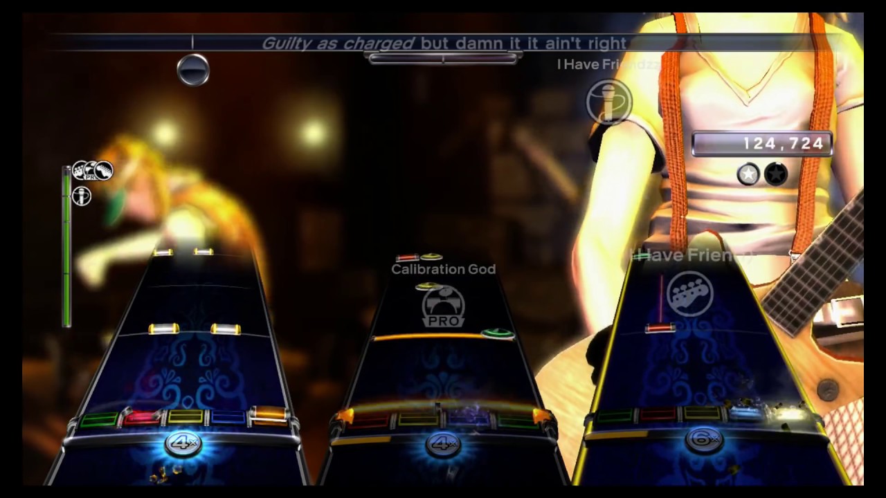 Ride the Lightning by Metallica - 100% Full Band FC