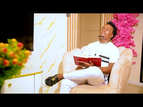 APOSTLE PRINCE K NINA YESU OFFICIAL VIDEO 