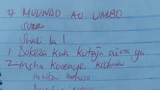 essay structure | essay format | essay structure KCSE | how to organize an essay | structure of e...