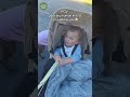 POV: Your Tiny Human Insists On Walking You 🐶😭 #shorts