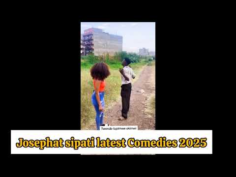 vituko za josephat sipati Comedies 2025 #matocomedian #ingreelsvideo #ingreelsvideo #ingreelsvideo