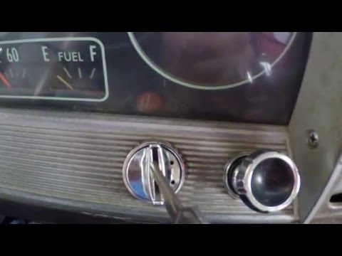 1966-chevy-c10-ignition-switch-replacement