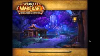 How to get to your Garrison quickly - World of Warcraft