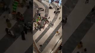 The mall in kuwait