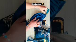 New trending | blouse baju design | #sewing #shortvideo  #diy