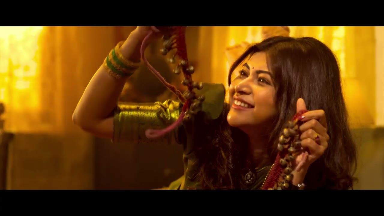 AADIPARVAM TRAILER TELUGU