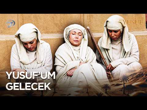 Herkes Onunla Dalga Geçiyor | Hz. Yusuf