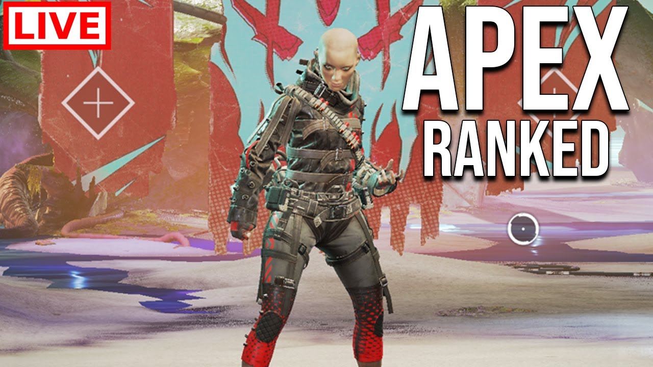 🔴 Apex Legends Gameplay LIVE (No Commentary)
