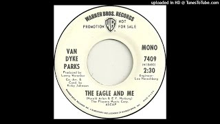 Video thumbnail of "Van Dyke Parks - The Eagle And Me"