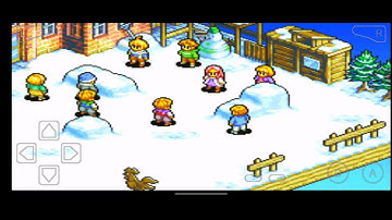 Final Fantasy Tactics Advance Intro Campaign Part 1