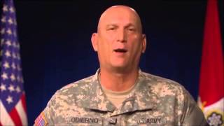 MSL401L10 Mission Command, Former Chief of Staff of the Army