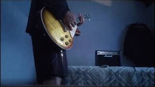 "Love In Chains/ Paul Stanley/ Rhythm Guitar."