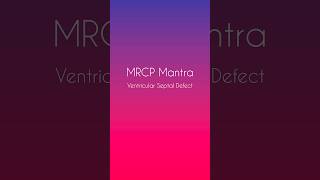 How Do You Present A Case of Ventricular Septal Defect #VSD in #mrcp #paces #cardiology station