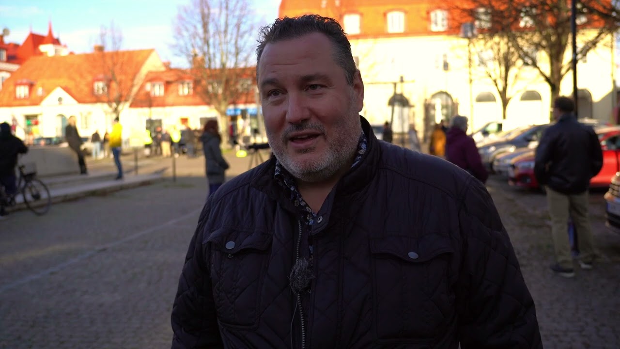 Ilskan efter Moderaternas kupp i Sölvesborg