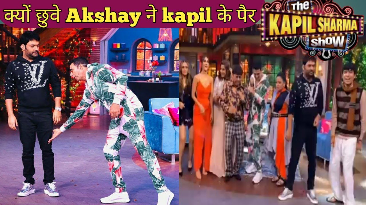 Kapil sharma new season Kapil sharma show season 3 Kapil