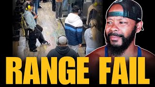 Download Lagu He Broke the #1 Rule at the Range MP3