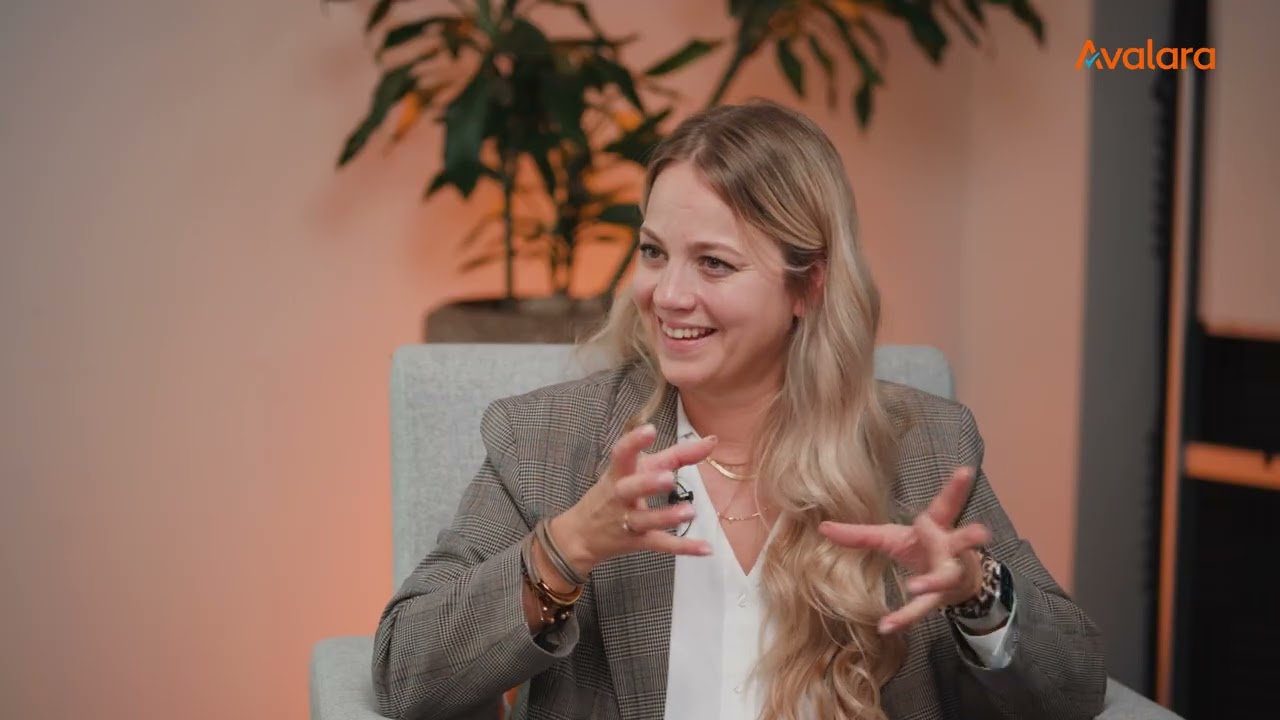 Automatización: De la obligación al crecimiento inteligente (Entre Tazas y Tasas Episodio 5)