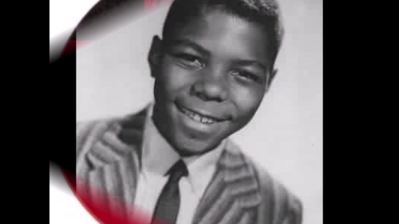 Frankie Lymon & Chorus - I'm Not Too Young To Dream / Goody Good Girl - Gee 1052 - 1959