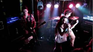 We Rob Banks - Kremlin Bar Canberra