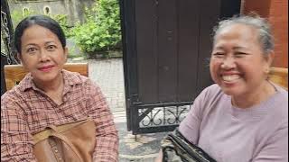 Lagu REUNI dari PANBERS Bikin BAPER