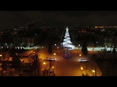 Video: Kamo Ići Zimi U Adygeu