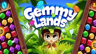 Gemmy Lands (Планета Самоцветов) - рекламный ролик