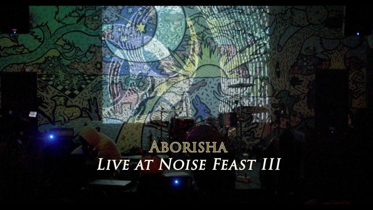 Noise Feast III: Aborisha: 5:00AM: The Bark 11/23/25