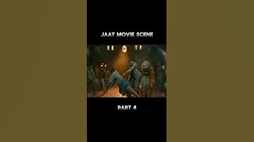 Jaat movie scene #movieclips #jaat #jaatstatus #jaatlife #jaatland #bollywood #sunnydeoldailog