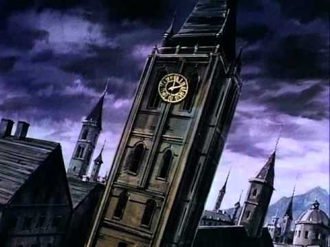 Gohan Vs Bojack Bring Me To Life Ssj 2 HD