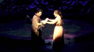 In Whatever Time We Have - Children of Eden