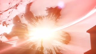 Omega Vs. Graim Ep 1