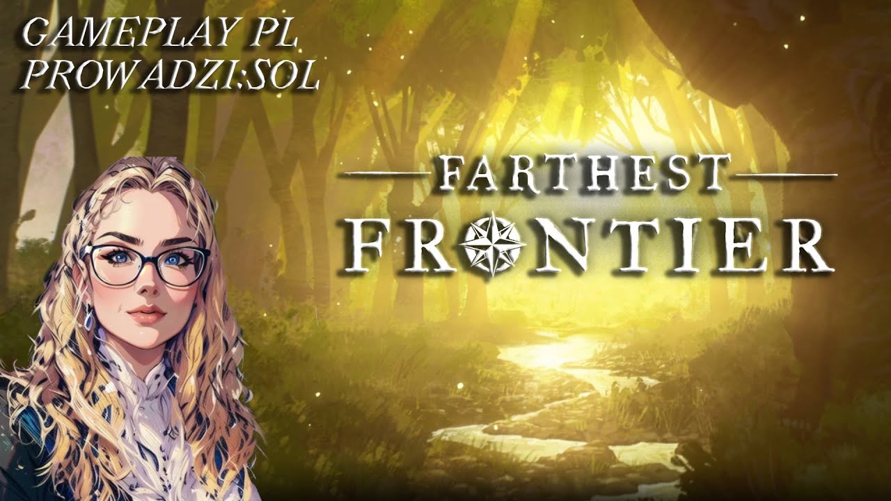 FARTHEST FRONTIER 1.0 PL #27, Maksymalna Rozbudowa Centrum na 4 poziom , 
