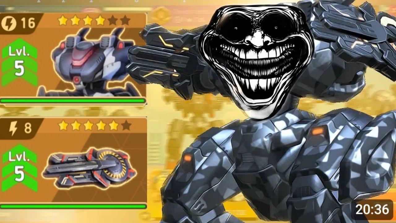 destruction in its path the best combo on bastion...disc launchers