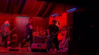 Malditas Drogas - Leonardo's - 6/26/26 - IMG 7503