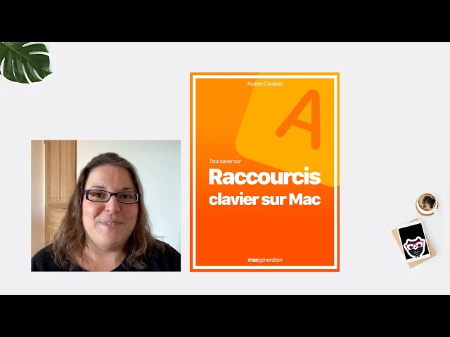 20 raccourcis clavier indispensables sur Mac ! 