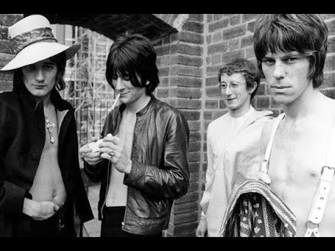 YouTubeでMorning dew - The Jeff Beck Groupを視聴
