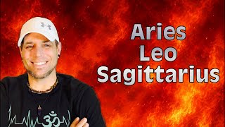 🔥 FIRE SIGNS - Will They Commit?