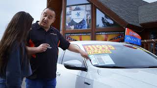 BlueStar Auto Inspections - 200+ Point Vehicle Inspection