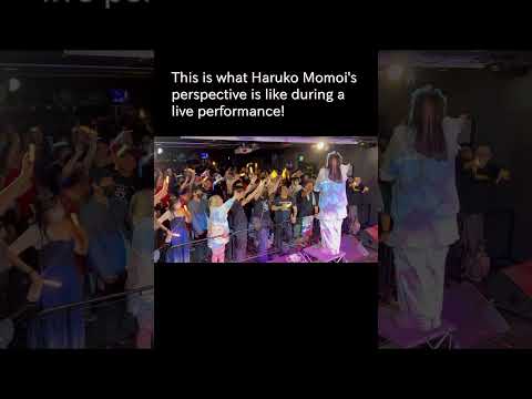 MOMOI HARUKO 「LOVE.EXE -TENSEI Ver.-」TPS(ショート)
